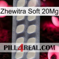 Zhewitra Soft 20Mg 08